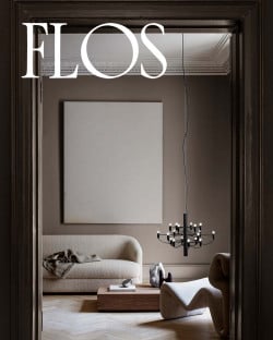 Flos 2097: A Classic Design